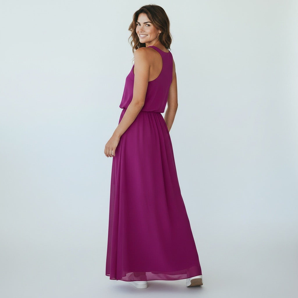 Effortlessly Elegant by Hello Miss