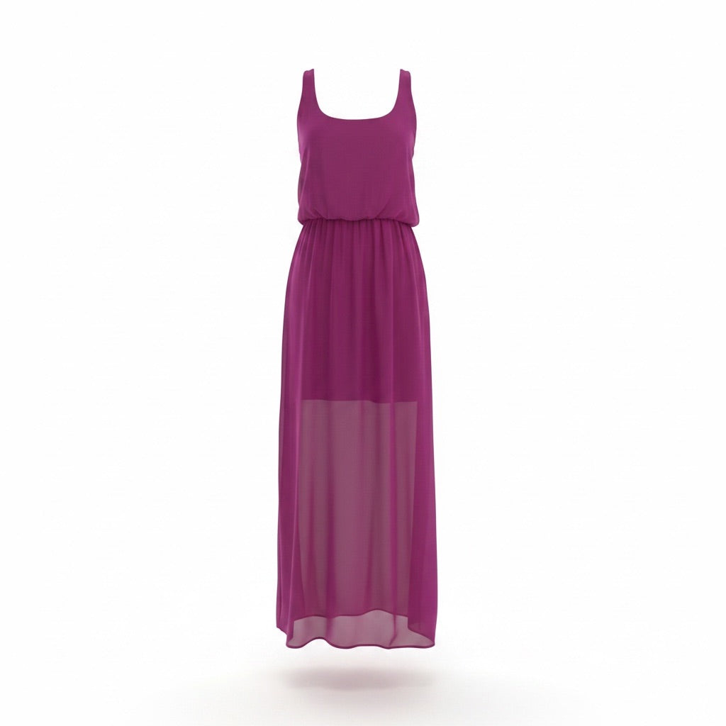 Effortlessly Elegant by Hello Miss